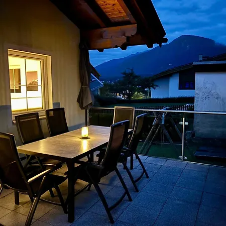 Apartament Inser Hoamat'l